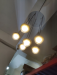 Lighting jhar